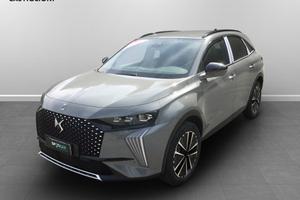 DS DS7 1.5 bluehdi Pallas 130cv auto