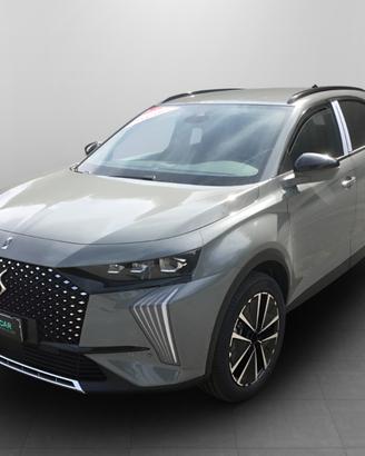 DS DS7 1.5 bluehdi Pallas 130cv auto