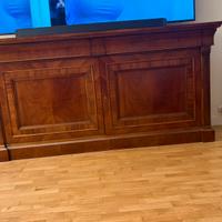 Madia colore classico