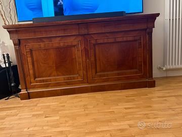 Madia colore classico