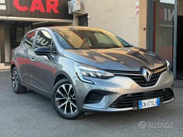 RENAULT Clio TCe 100 CV GPL 5 porte Equilibre (N