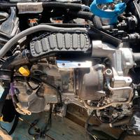 Motore HN09 ,1.2 Hybrid.Come nuovo