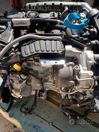 Motore HN09 ,1.2 Hybrid.Come nuovo
