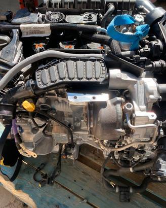 Motore HN09 ,1.2 Hybrid.Come nuovo