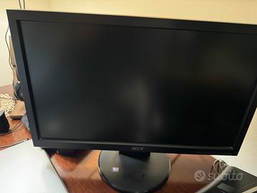 Monitor Acer