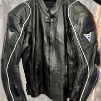 Giubotto motocicletta taglia xl