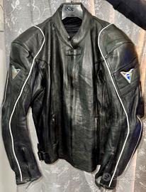 Giubotto motocicletta taglia xl