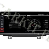 Autoradio Navigatore BMW X6 F16