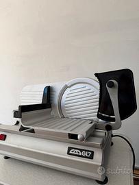 Affettatrice GL7 professionale