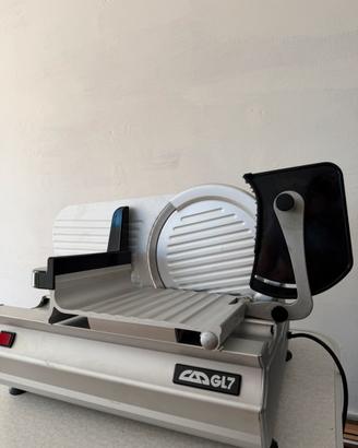 Affettatrice GL7 professionale
