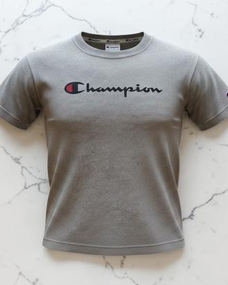T-Shirt Champion M Donna