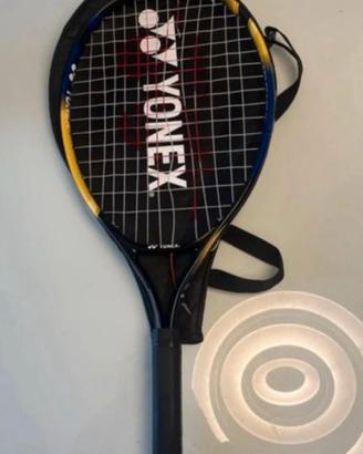 Racchetta tennis bambino