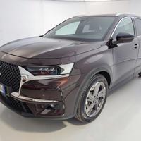 DS DS7 Crossback - DS7 Crossback 1.6 e-tense phev