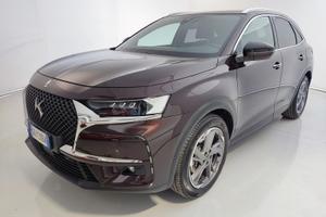 DS DS7 Crossback - DS7 Crossback 1.6 e-tense phev