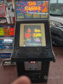 Slot da sistemare e video sega