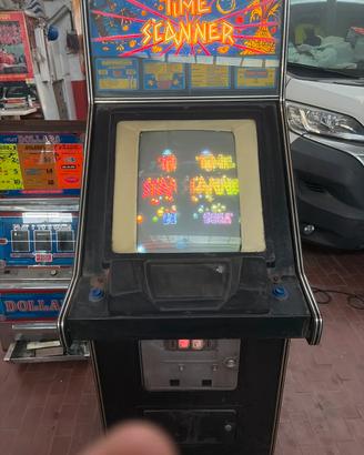 Slot da sistemare e video sega