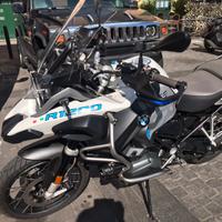 Bmw GS ADV. 1200