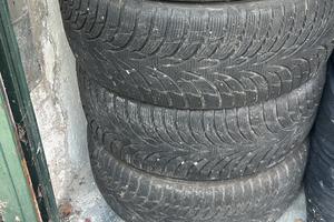 Gomme 4 stagioni 225/45/R17