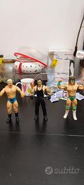 Action figure WWE 