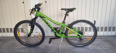 Scott Scale 24"MTB bambino/ragazzo