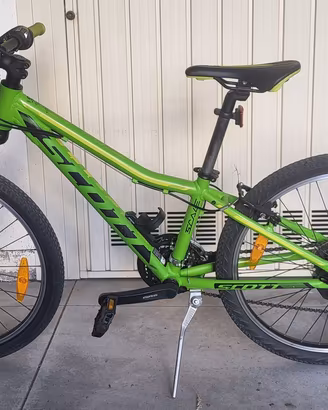 Scott Scale 24"MTB bambino/ragazzo