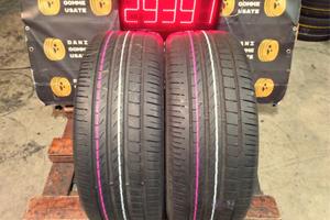 2 GOMME ESTIVE 255 45 20 PIRELLI 80% DOT22