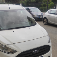 Ford transit 100 cavalli euro 6.2