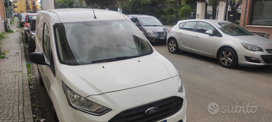 Ford transit 100 cavalli euro 6.2