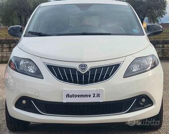 Lancia Ypsilon 1.2 69 CV 5 porte GPL Ecochic Gold 