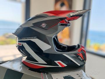 Casco AIROH Twist 2.0 cross enduro