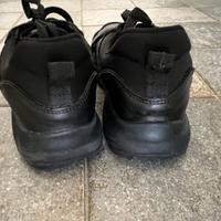 Scarpe Geox Spherica pelle