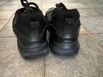 Scarpe Geox Spherica pelle