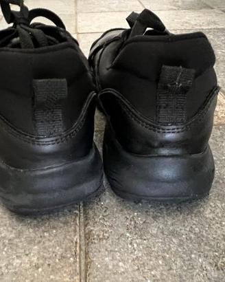 Scarpe Geox Spherica pelle