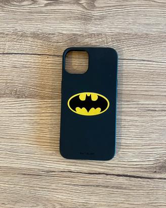 Cover iPhone 13 Batman DC Comics