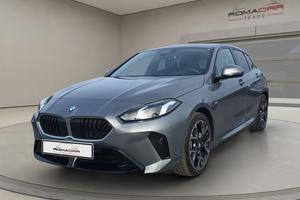 BMW BMW 120d MSport 19.00KM, PELLE, CERCHI 18"