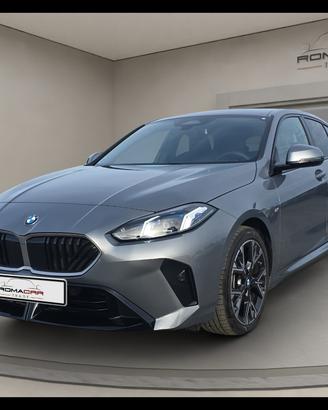 BMW BMW 120d MSport 19.00KM, PELLE, CERCHI 18"