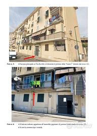 Appartamento na 558/2024