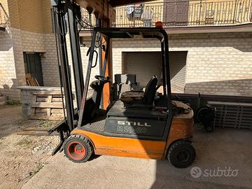 Muletto still r 20-20