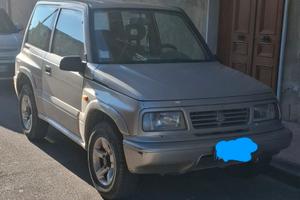  Suzuki vitara jlx 2.0 