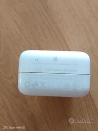 Alimentatore  USB per iPad / iPhone