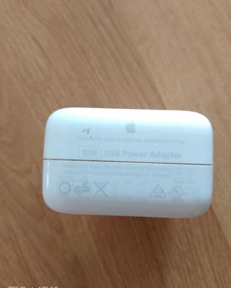 Alimentatore  USB per iPad / iPhone