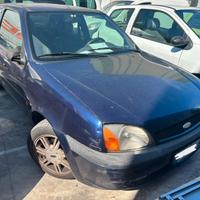 FORD FIESTA per ricambi usati