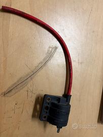 Bobina malossi power ignition