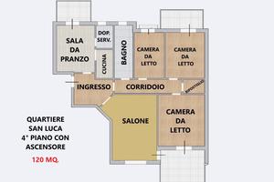 Casa/Appartamento e garage CON RISCATTO