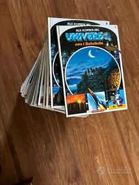 libri da collezionismo