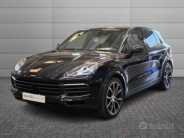 PORSCHE Cayenne 3ªs.'17--> - Cayenne 3.0 U1058824