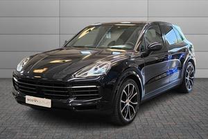PORSCHE Cayenne 3ªs.'17--> - Cayenne 3.0 U1058824
