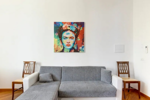 Appartamento o camera matrimoniale San Benedetto