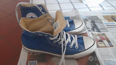 Scarpe Converse numero 42