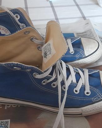 Scarpe Converse numero 42
